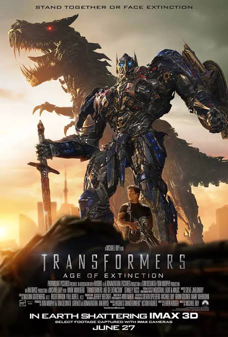Movie Poster