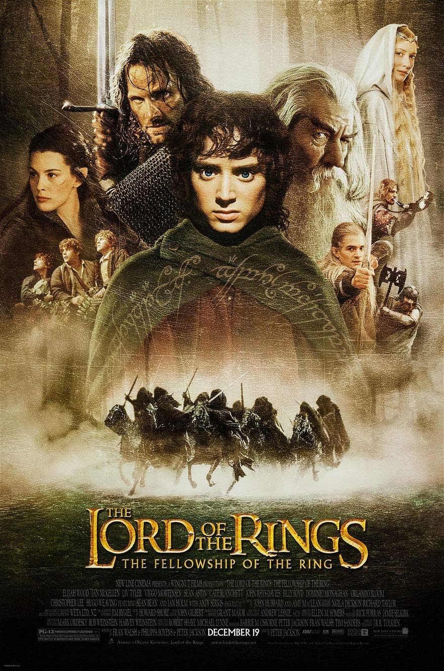 Movie Poster
